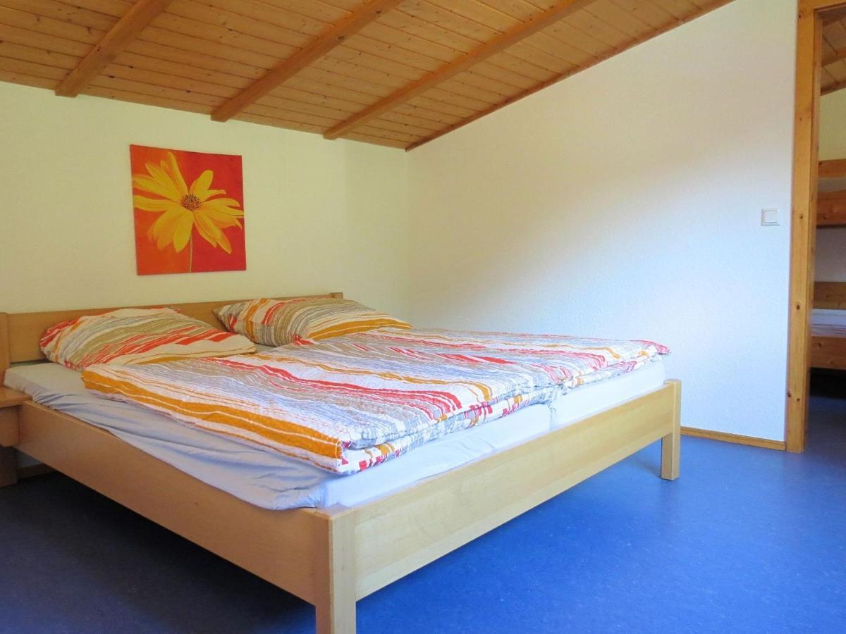 Charming Apartment With Private Terrace Bad Wildungen Eksteriør bilde