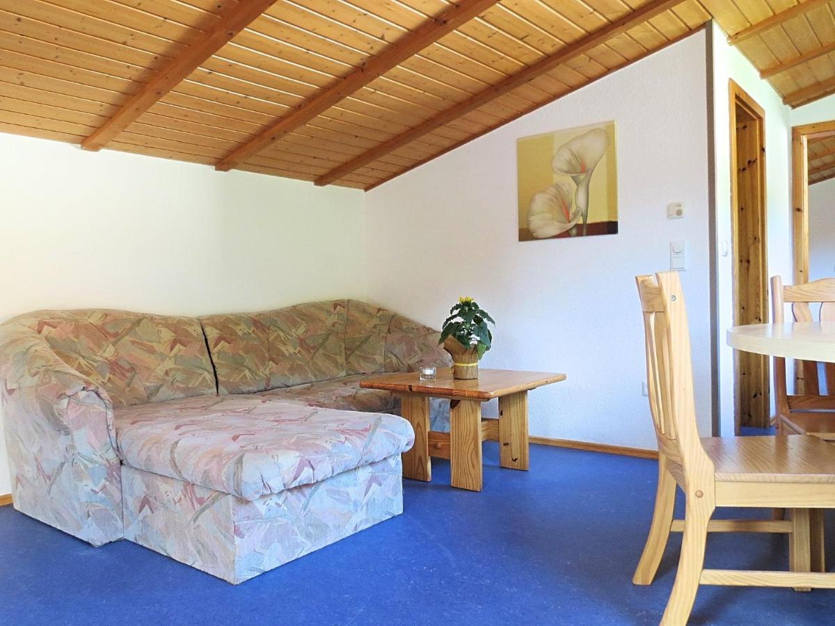 Charming Apartment With Private Terrace Bad Wildungen Eksteriør bilde
